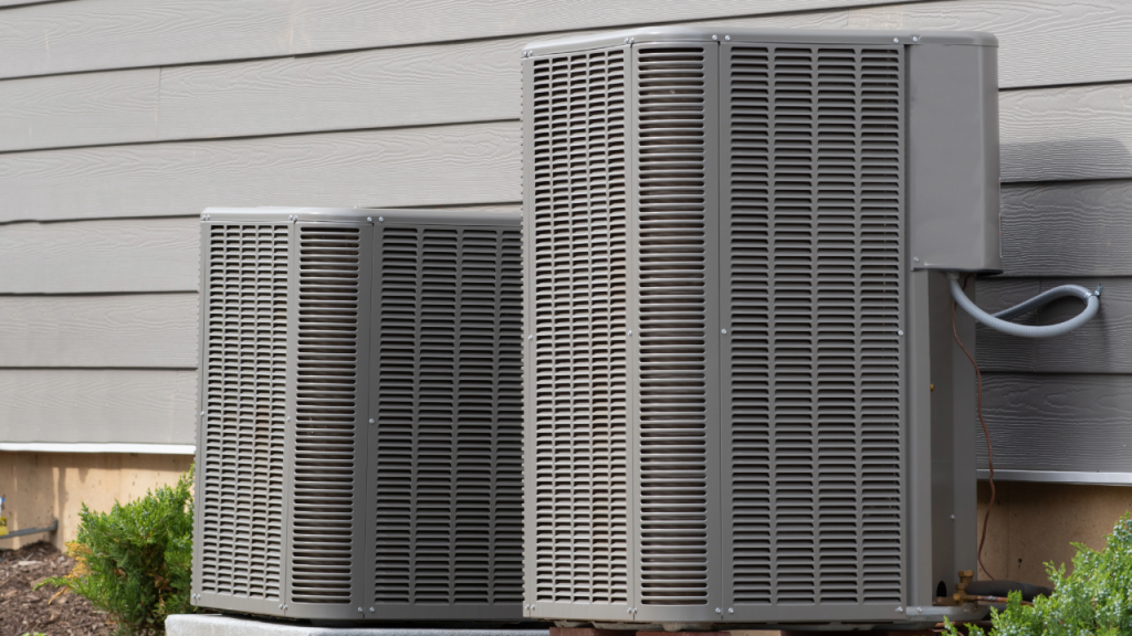 image for Residential Cooling Solutions