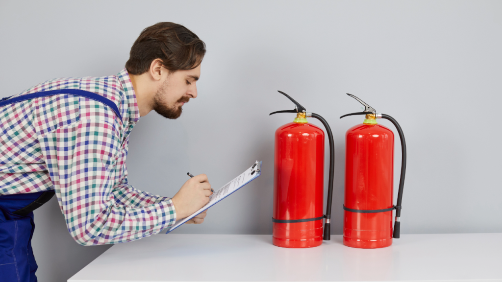 Fire Protection Hayward