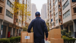Movers Richmond